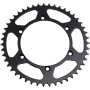 (image for) JT Sprockets Rear Sprocket JTR460-47 (47T)
