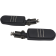 (image for) Rivco Folding Custom Accent Pegs - Black/Chrome