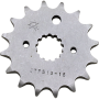 (image for) JT Sprockets Front Sprocket 16T JTF513-16