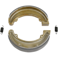 (image for) EBC Rear Organic Brake Shoes for Honda CB400F 75-77