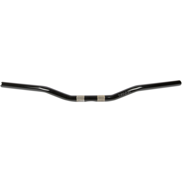 (image for) Thrashin Supply Co. Low Bend Handlebar - Black