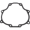 (image for) Transmission Bearing Cover Gasket 07-17 Softail (Foamet)