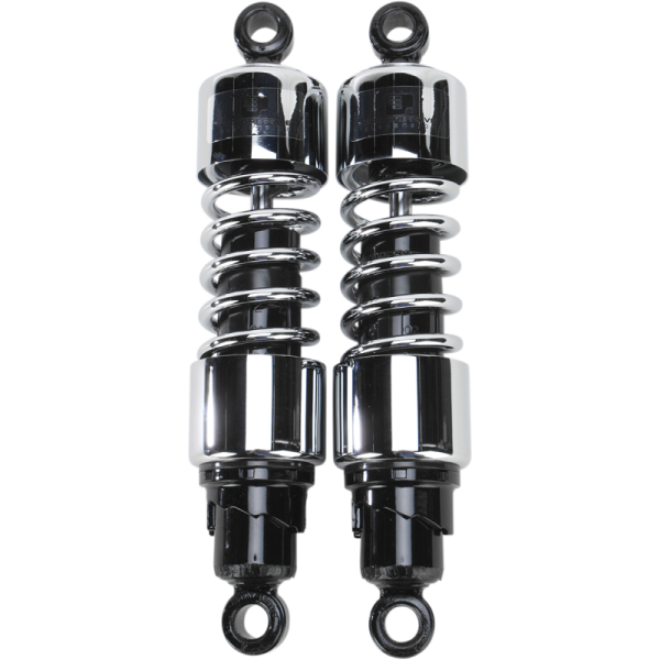 (image for) Progressive Suspension 412 Series Standard Cruiser Shock 12"