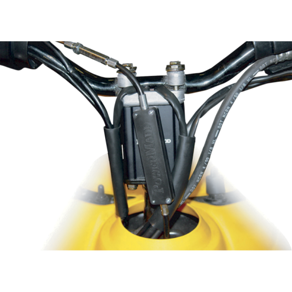 POWERMADD/COBRA PowerMadd Throttle Cable Extension Kits