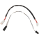 (image for) Barnett Electronic Throttle Control Extension - 12" Double Harness
