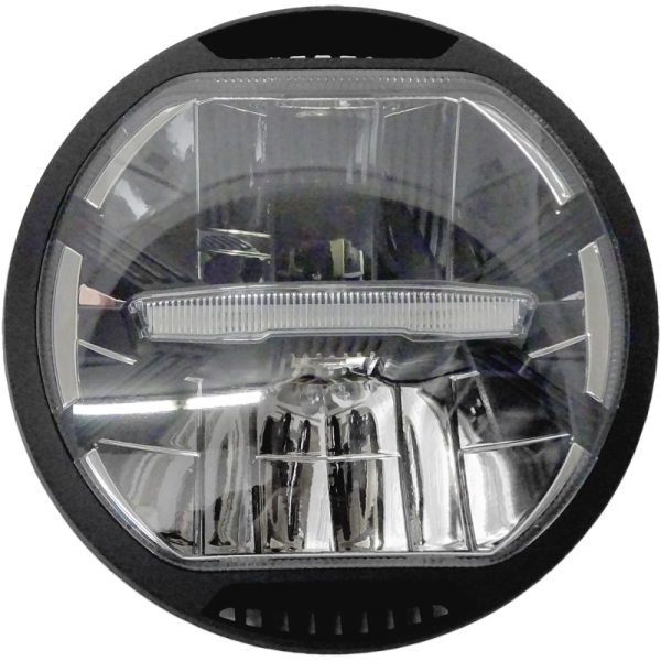 Koso North America KOSO Universal 6.75" Thunderbolt LED Headlight