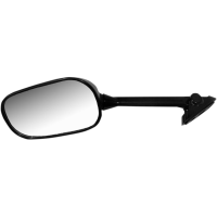 (image for) OEM-Style Replacement Mirror for Kawasaki ZX-6R 05-06, L.H.