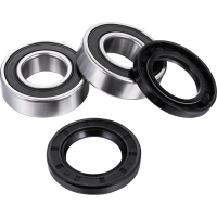 (image for) Front Wheel Bearing Kit - SUZUKI
