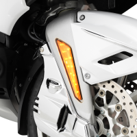 (image for) LED Marker Light - Amber Lens/Amber LEDs