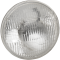 (image for) 7" Sealed Beam Headlight
