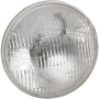(image for) 7" Sealed Beam Headlight Bulb