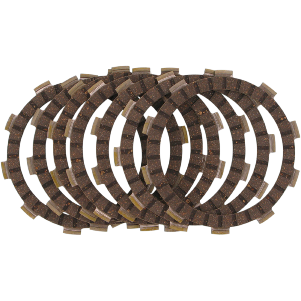 (image for) EBC Standard CK Series Clutch Kit CK2335