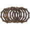 (image for) Standard CK Series Clutch Kit CK2335