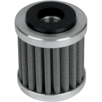 (image for) PC Racing FLO Stainless Steel Oil Filter