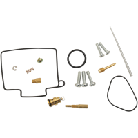 (image for) Carburetor Repair Kit for Honda CR125R 03