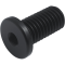 (image for) M10 x 20 mm adapter, black