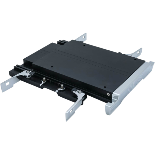 (image for) Kuryakyn Quick-Adjust Tour-Pak Relocator (14-24)