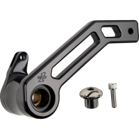 (image for) T-Rex Shorty Brake Arm Black (08-13 Touring)