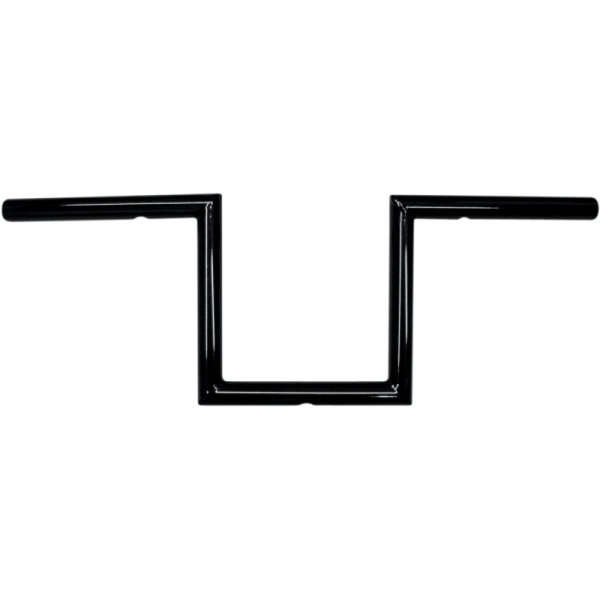 (image for) 8" Narrow Z Gloss Black