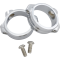 (image for) Kuryakyn Two-Piece Fork Clamps