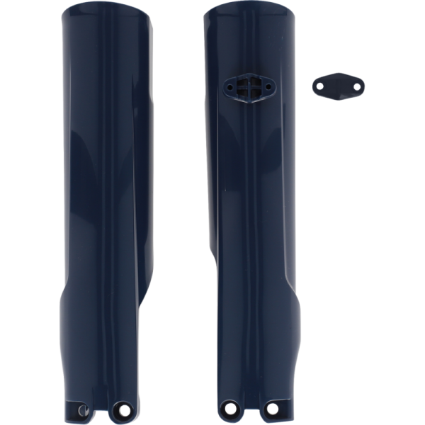 (image for) ACERBIS Blue Lower Fork Cover Set