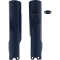 (image for) Blue Lower Fork Cover Set