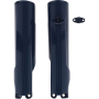 (image for) Blue Lower Fork Cover Set