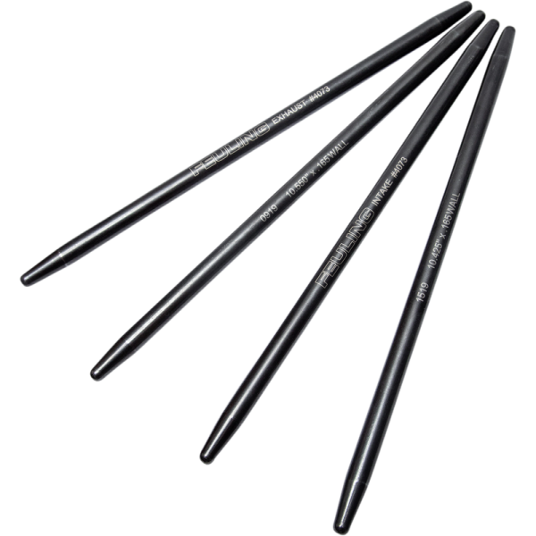 (image for) FEULING OIL PUMP CORP. HP+ One-Piece Pushrods +0.040"