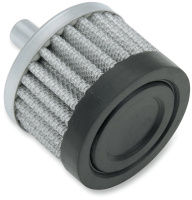 (image for) Rubber Top Filter