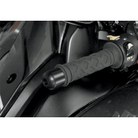 (image for) Bar End Sliders for Aftermarket clip-on and most Ducati