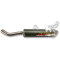 (image for) Ti-2 Shorty Silencer for YAMAHA YZ250 03-25, YZ250X 16-25