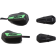 (image for) Flex-Tec Gen 3 Handguards - Green
