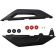 (image for) UFO Side Panel - 00-22 CR red
