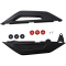 (image for) UFO Side Panel - 00-22 CR red
