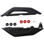 (image for) UFO Side Panel - 00-22 CR red
