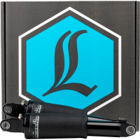 (image for) Legend 13.6" Air-A Suspension Kit