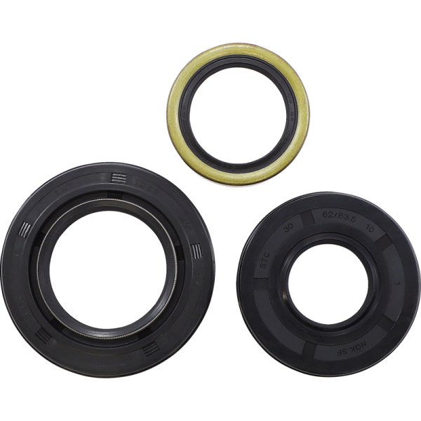(image for) Vertex Engine Oil Seal Kit for Kawasaki LTD LC/2 81-82