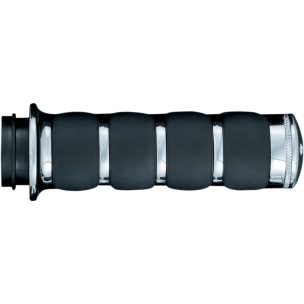 (image for) ISO-Grip - Chrome