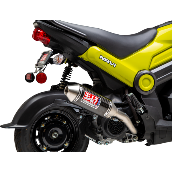 (image for) Race RS-2 (Works Finish) Full System for Honda Navi 22