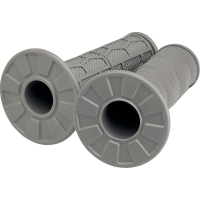 (image for) Moto Grip Soft Gray