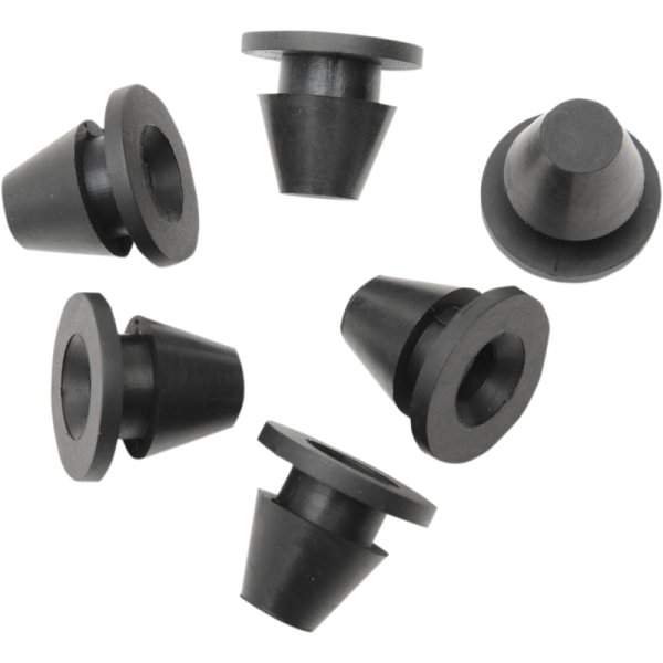 (image for) Drag Specialties Side Cover Grommets (Repl. OEM #11650)