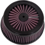 (image for) Replacement Red Air Filter Element