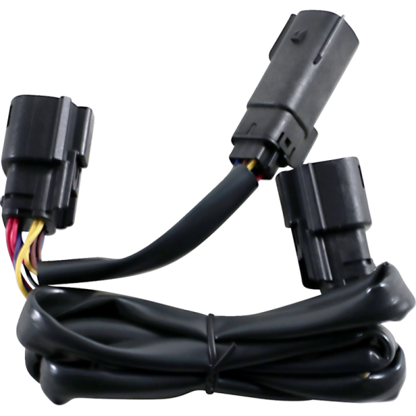 (image for) Custom Dynamics Quick Disconnect Harness 14-24