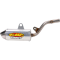 (image for) FMF Shorty Silencer - Suzuki RM100 03-04