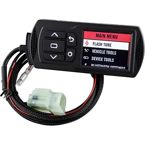 (image for) Dynojet Power Vision 3 - Honda CRF125F 19-25