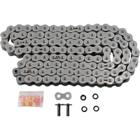 (image for) MAX-X 525 Chain, 130 Links, Natural