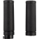(image for) Replacement OEM-Style Rubber Grips (Standard 1.5" Diameter)