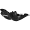 (image for) Acerbis Skid Plate - KTM 250/350 XC-F 19-22 - Black/white