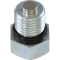 (image for) Drag Specialties Magnetic Oil Drain Plug