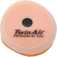 (image for) Twin Air Backfire Replacement Filter for KTM 300 2-stroke 04-07